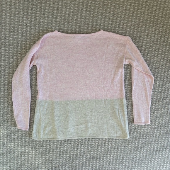 Fat Face Spring Sweater - Picture 3 of 4